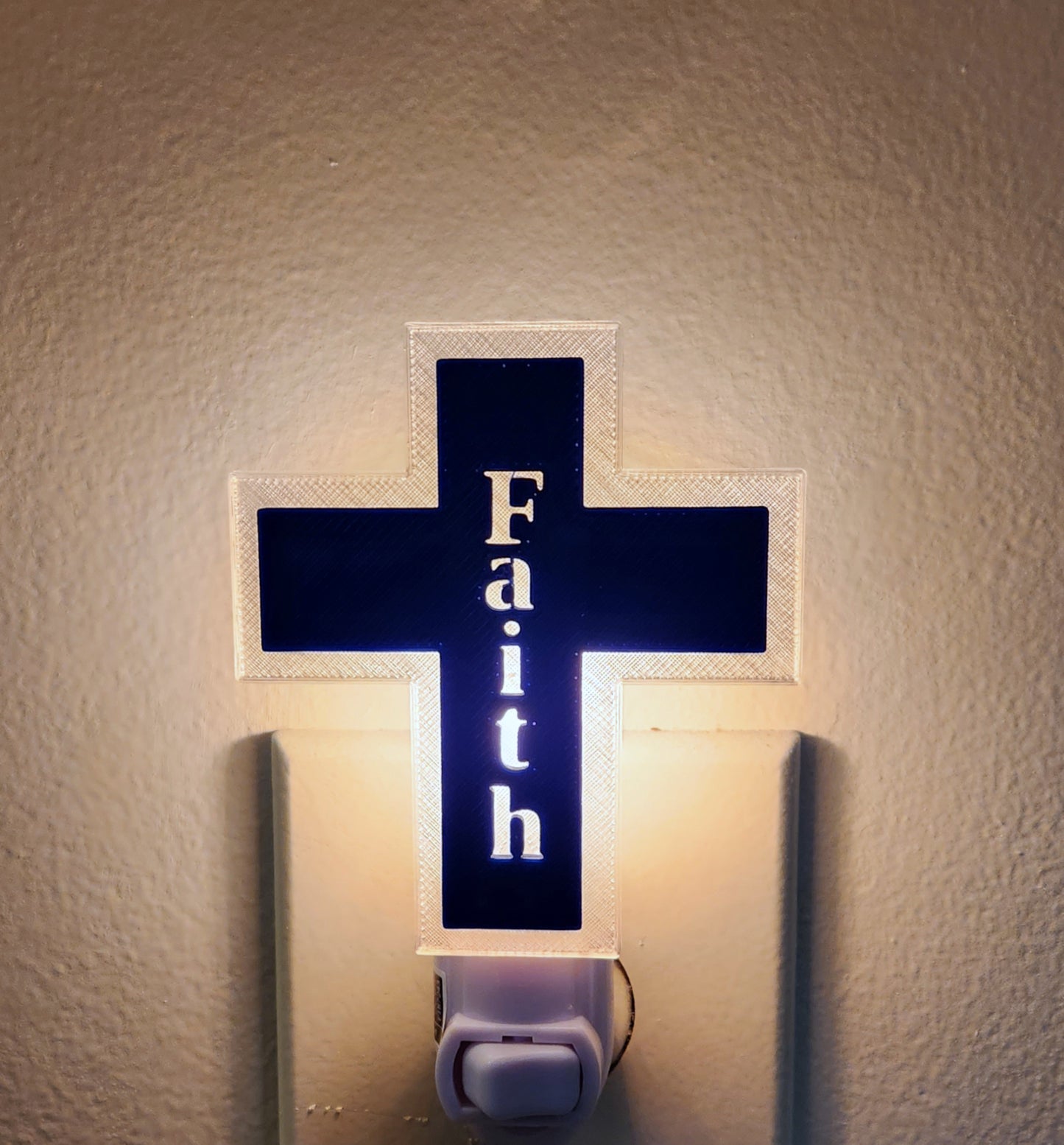 Illuminart Nightlight